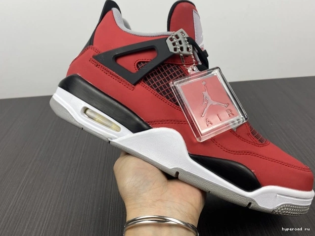 Bravo Toro Retro Jordan 4 308497-603 0527